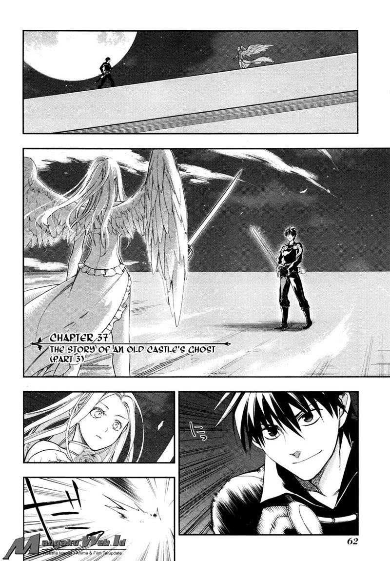 Baca Rain Chapter 37 Gambar 2