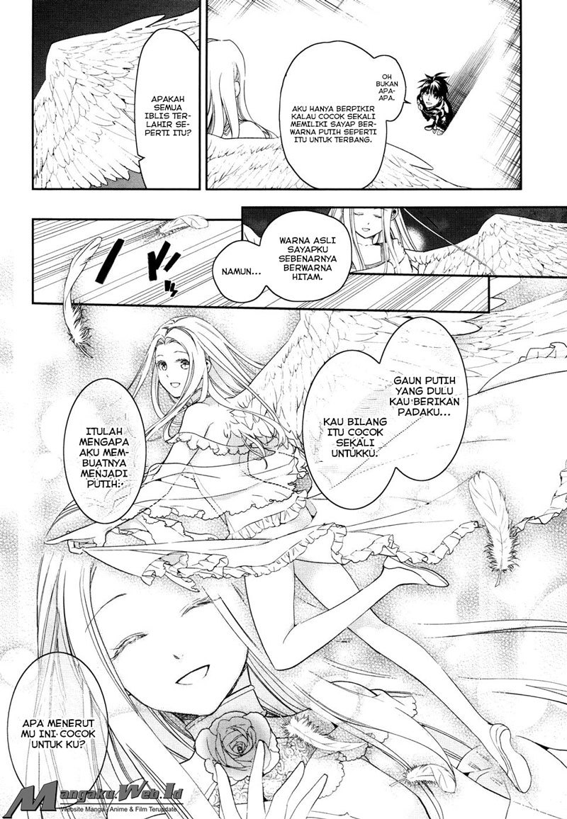 Rain Chapter 36 Gambar 4