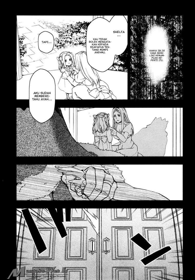 Rain Chapter 36 Gambar 9