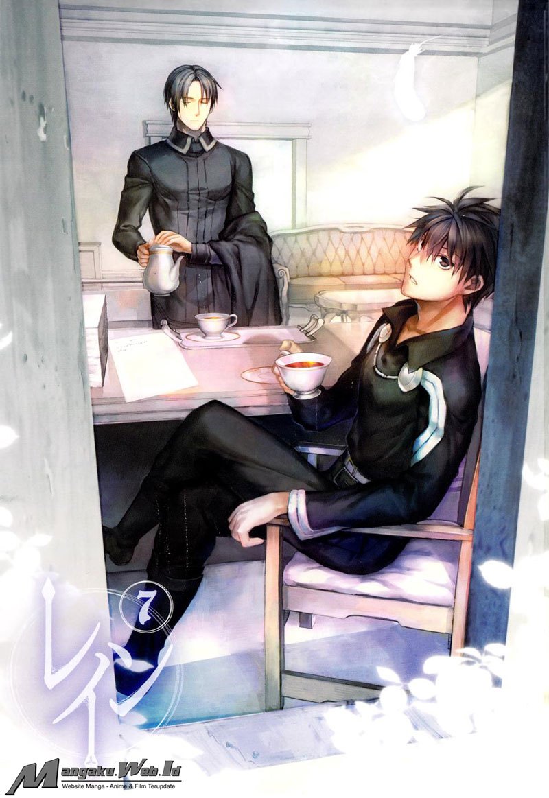 Baca  Rain Chapter 35 Gambar 2