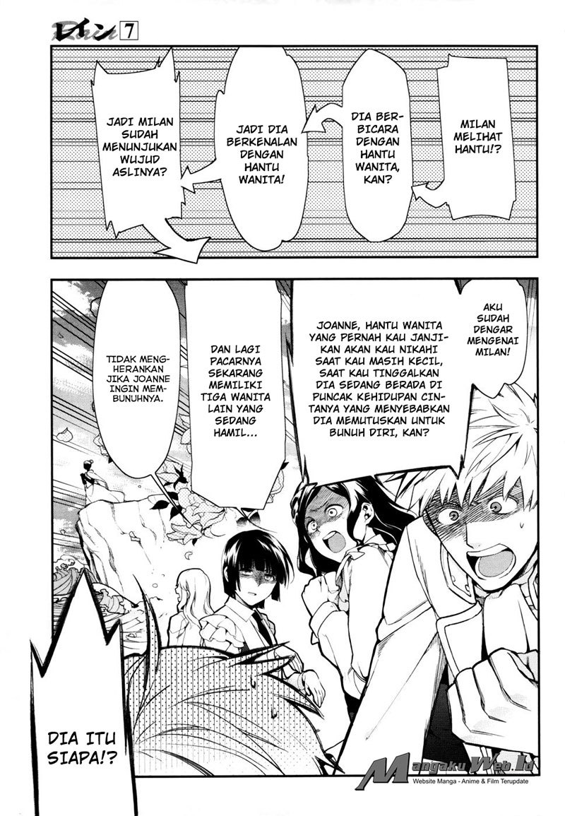 Rain Chapter 35 Gambar 6