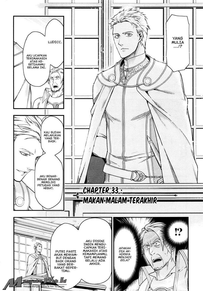 Baca Rain Chapter 33 Gambar 2
