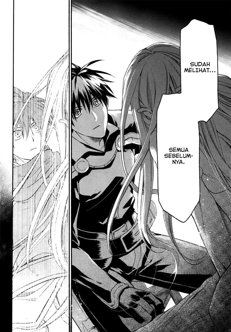 Rain Chapter 29 Gambar 27