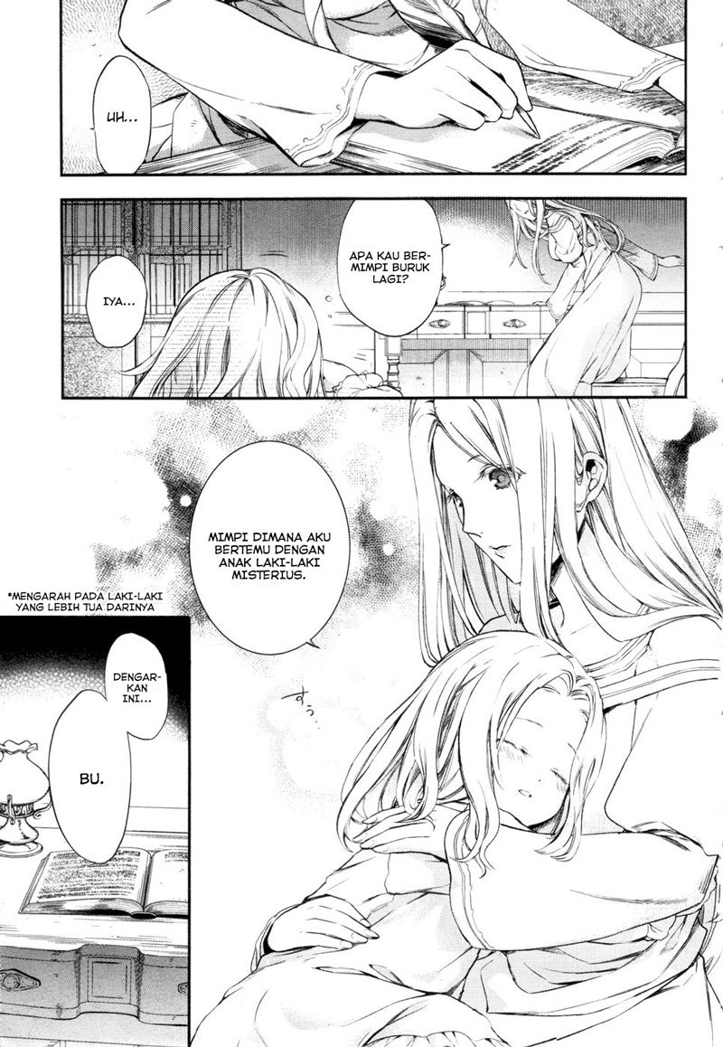 Rain Chapter 29 Gambar 4