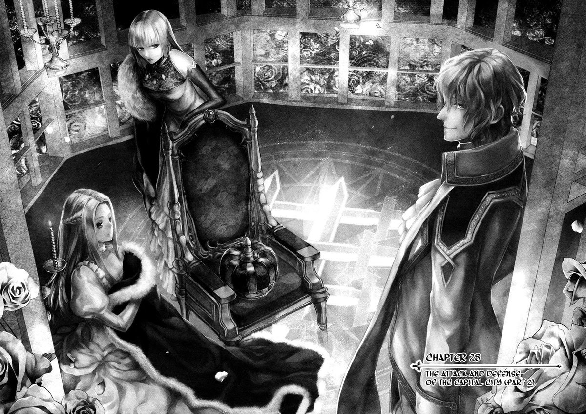Baca  Rain Chapter 28 Gambar 2