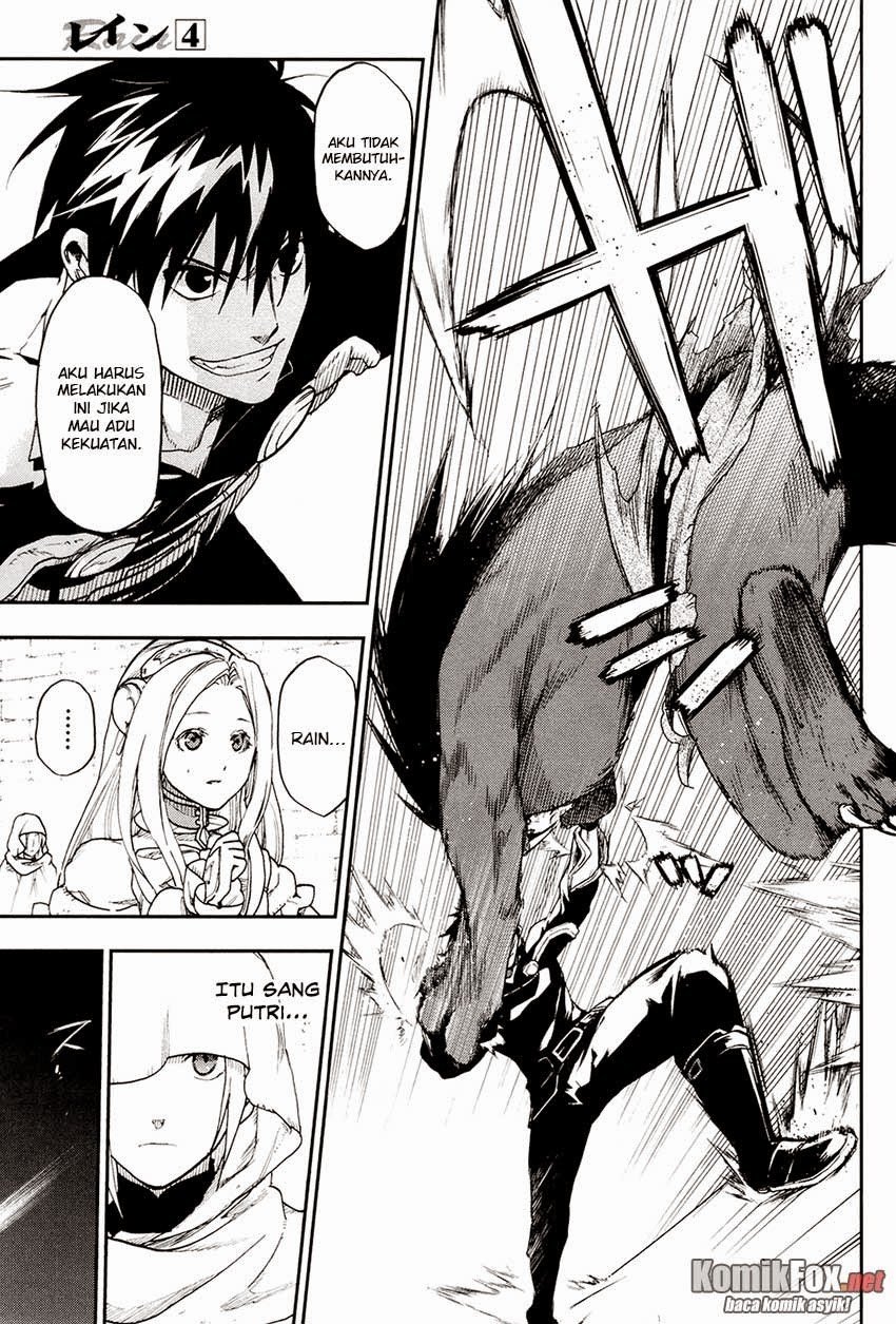Rain Chapter 21 Gambar 5