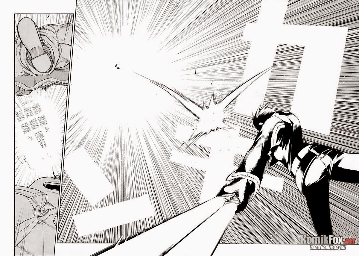 Rain Chapter 19 Gambar 15