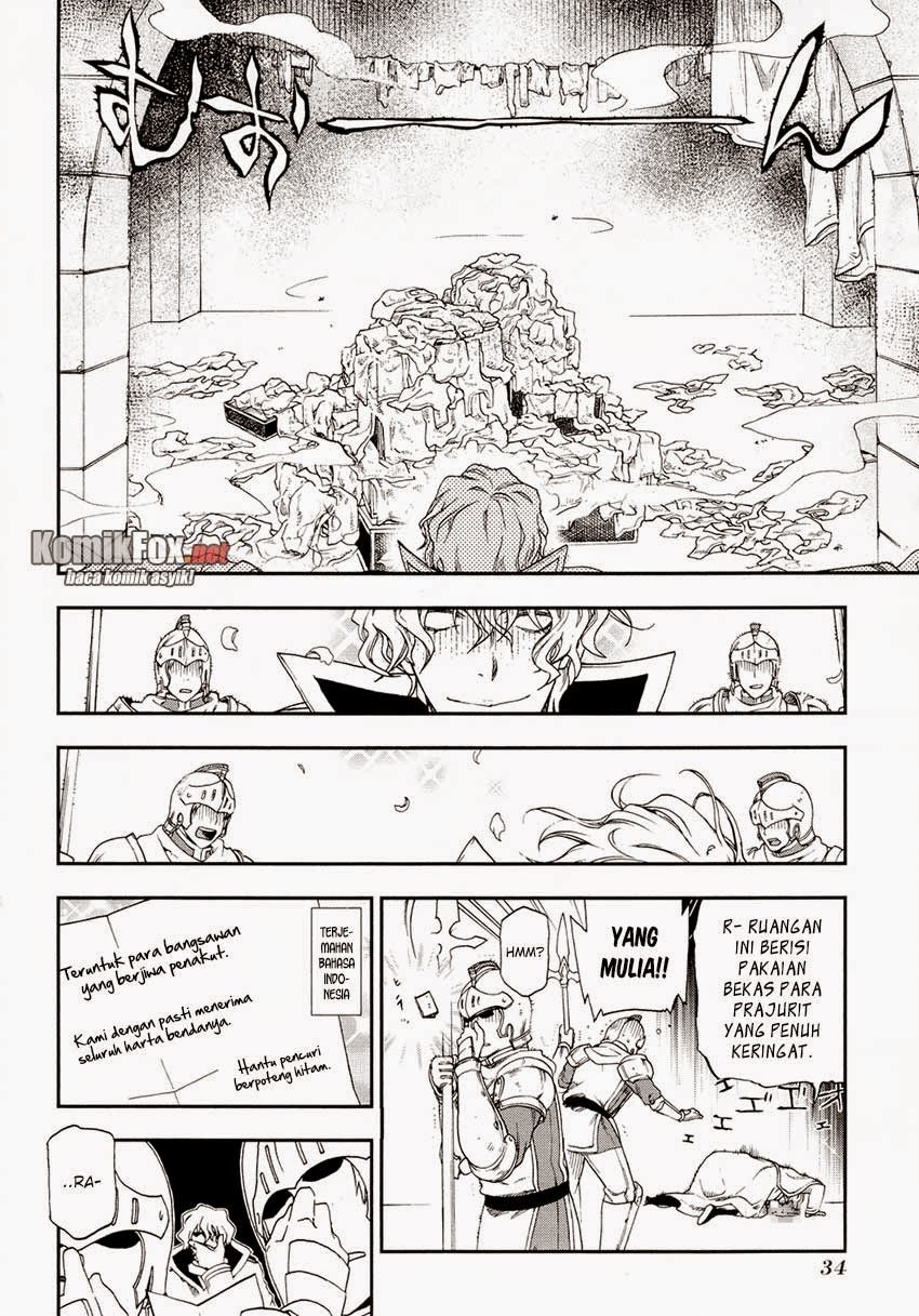 Baca  Rain Chapter 18 Gambar 2