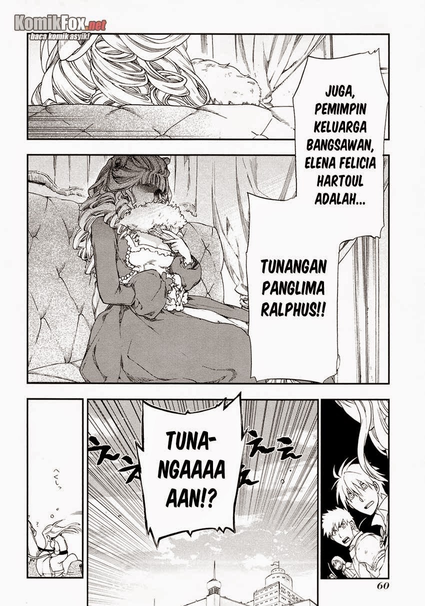 Rain Chapter 18 Gambar 28