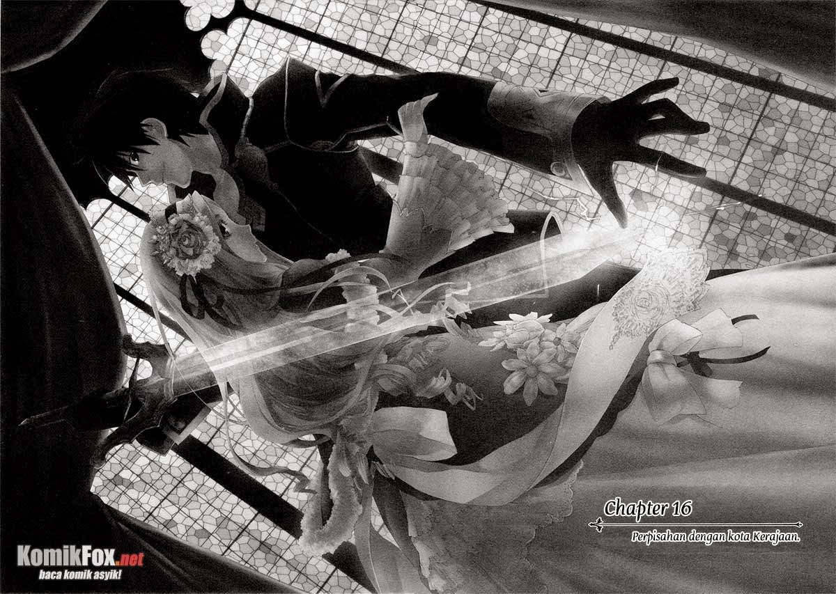 Baca Rain Chapter 16 Gambar 2