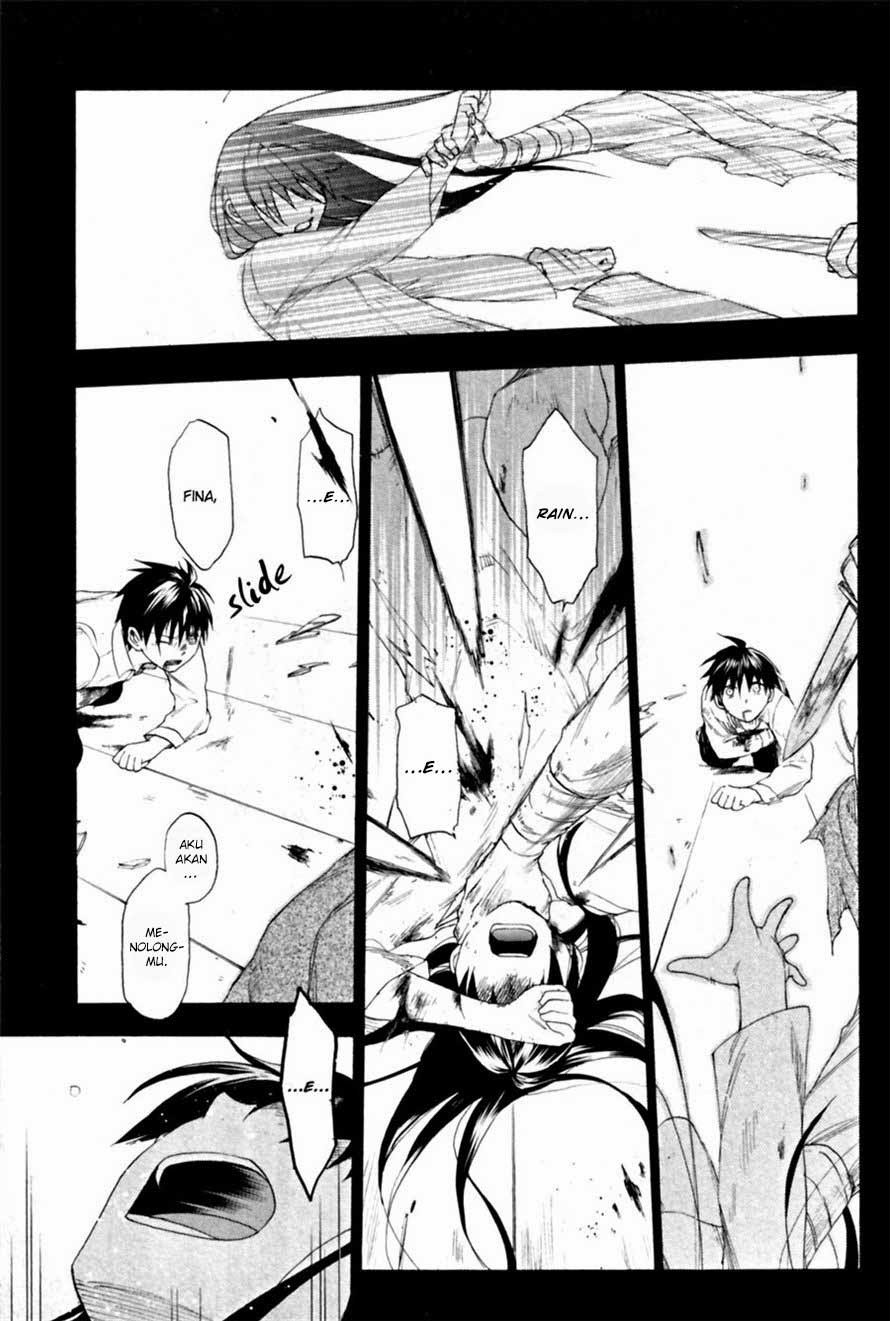 Rain Chapter 10 Gambar 10