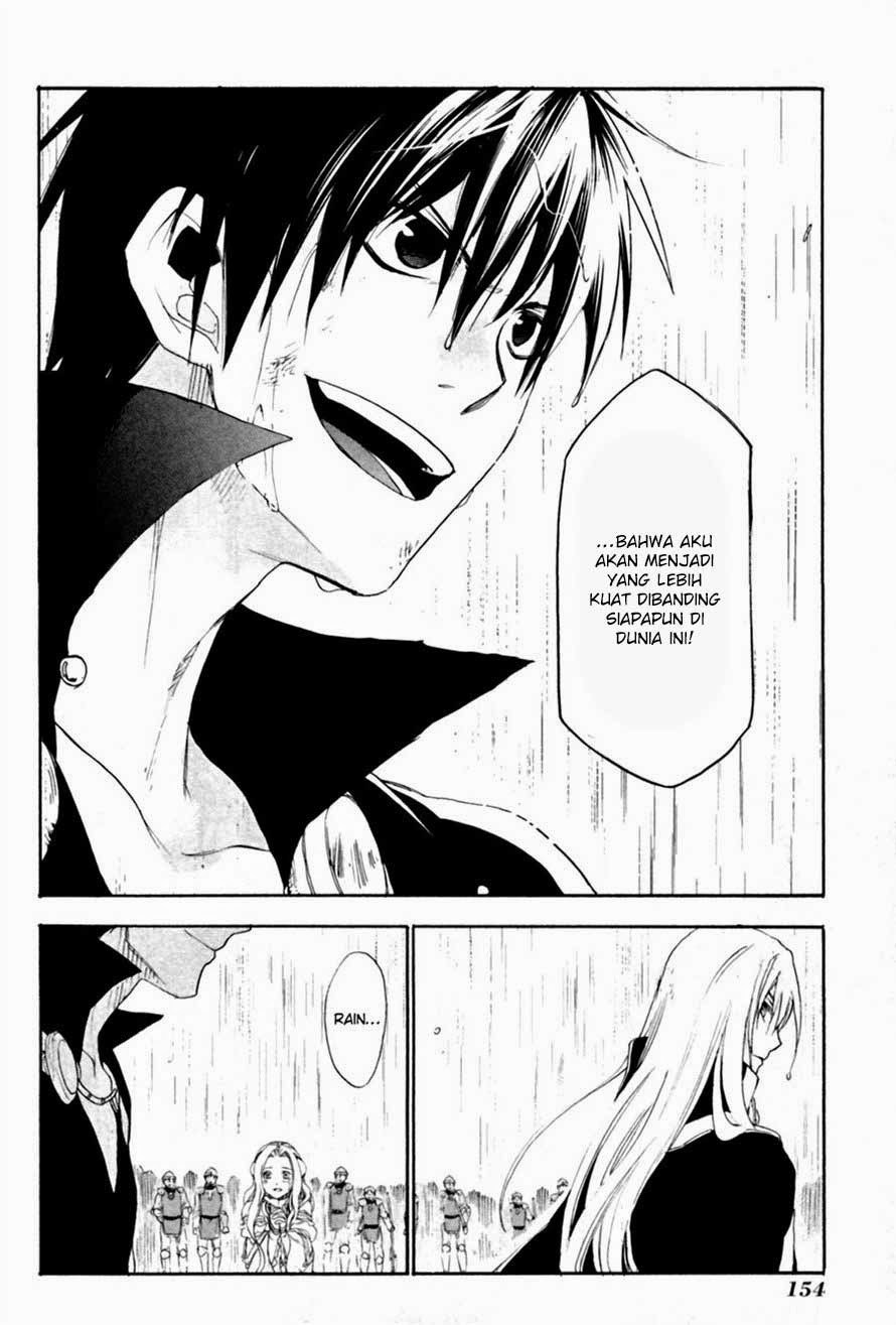 Rain Chapter 10 Gambar 17