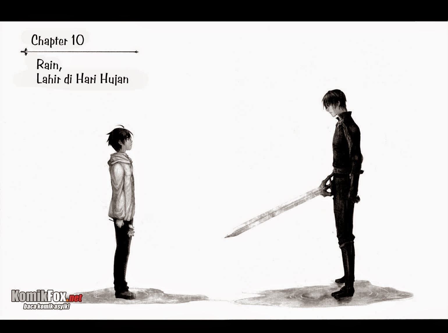 Baca  Rain Chapter 10 Gambar 2