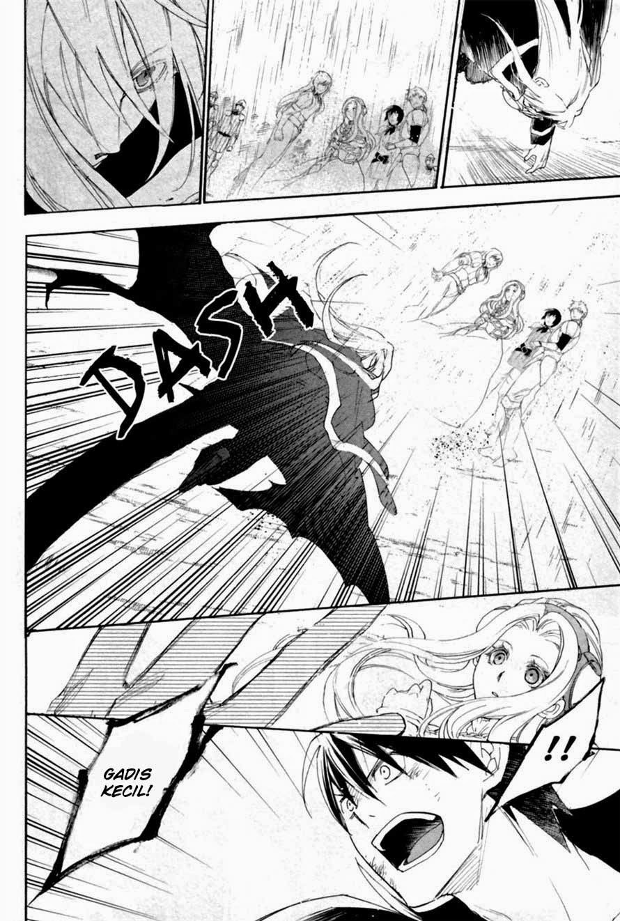 Rain Chapter 10 Gambar 24