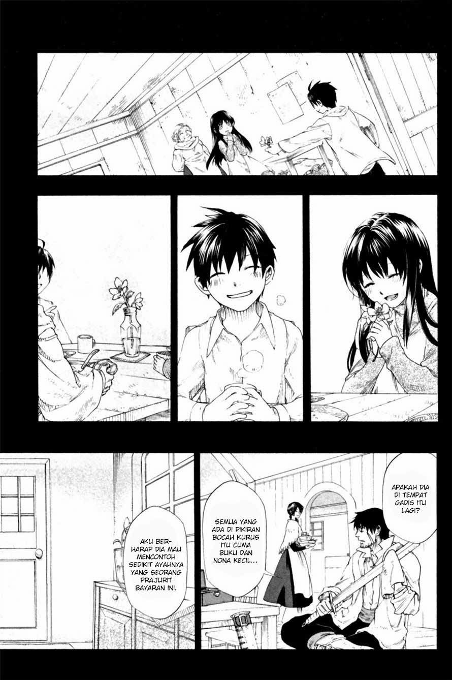 Rain Chapter 10 Gambar 4
