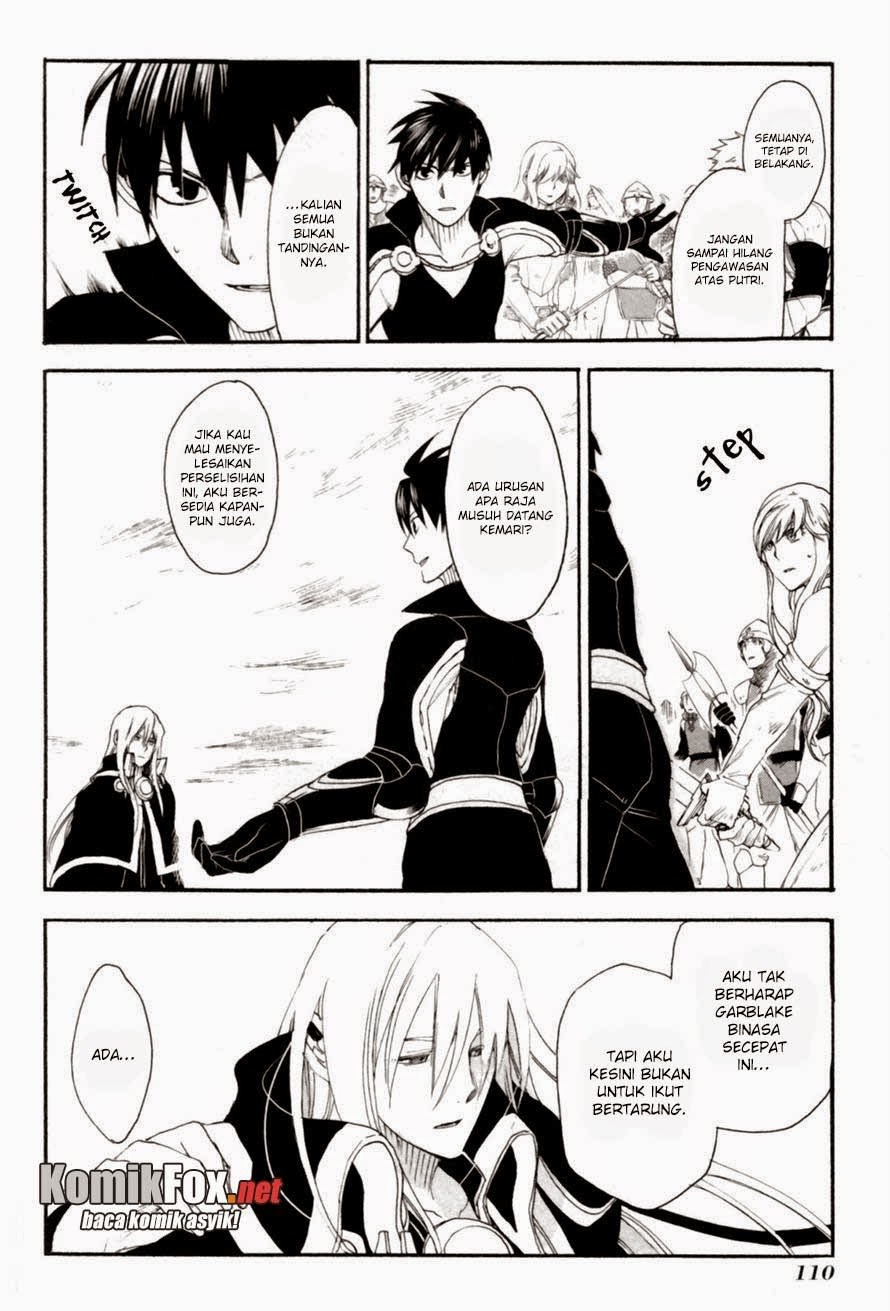 Baca  Rain Chapter 9 Gambar 2