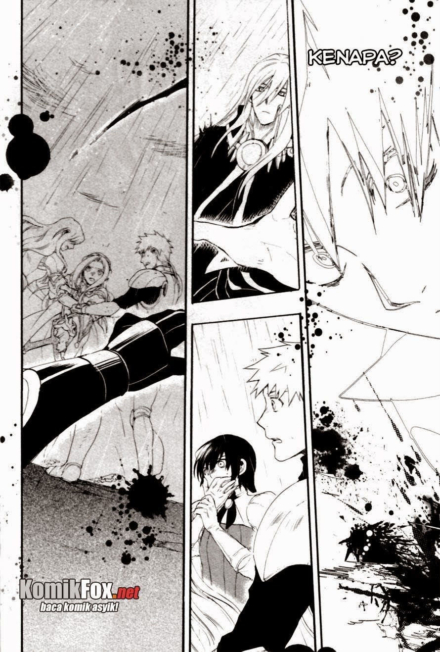 Rain Chapter 9 Gambar 23