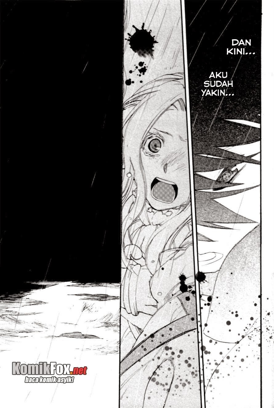 Rain Chapter 9 Gambar 24