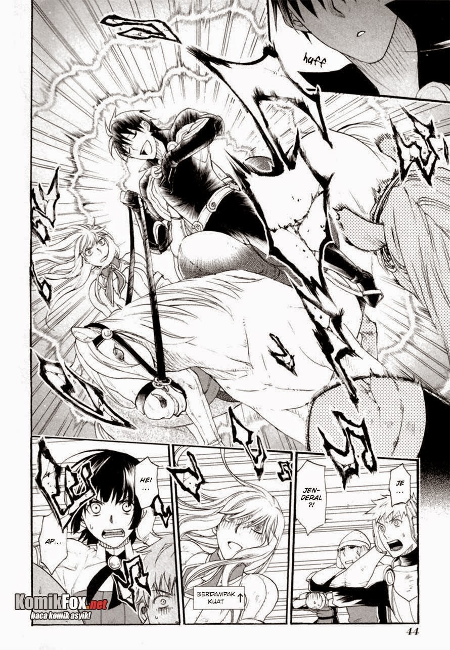 Rain Chapter 7 Gambar 5