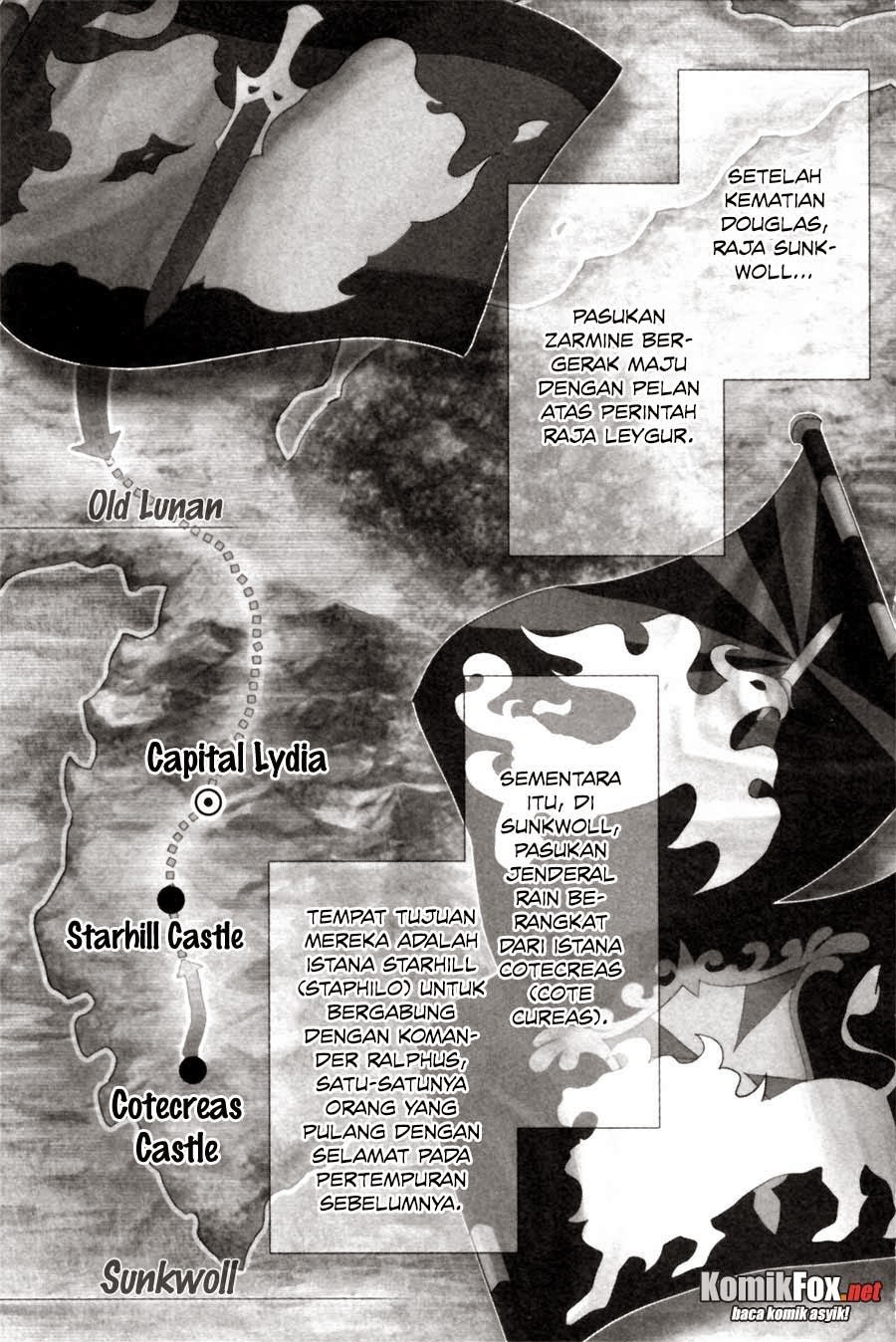 Rain Chapter 6 Gambar 3