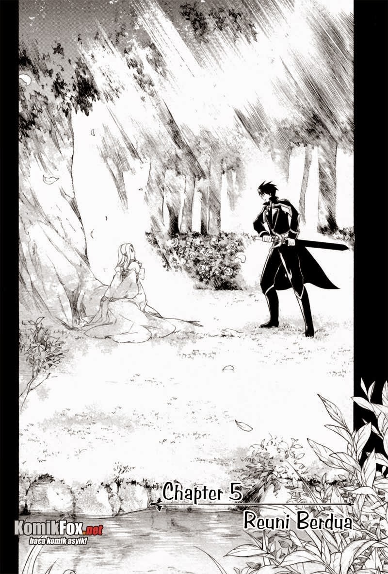 Baca Rain Chapter 5 Gambar 2