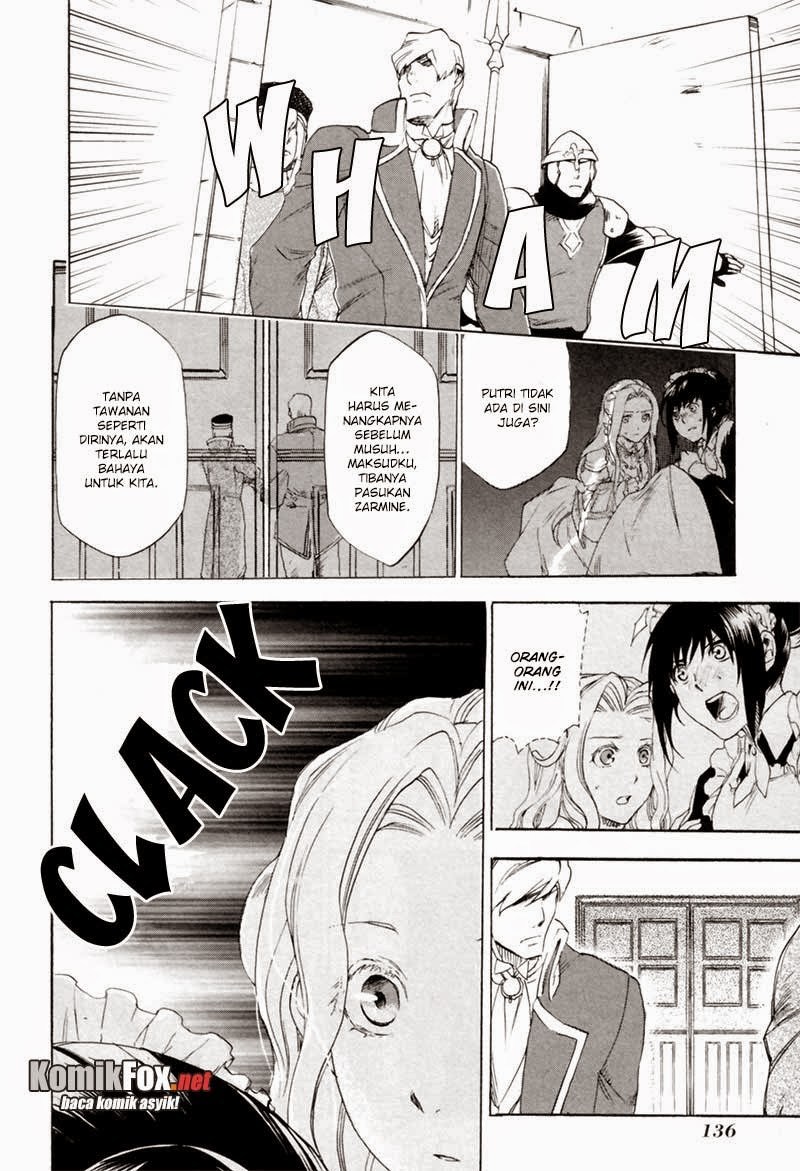 Rain Chapter 4 Gambar 24