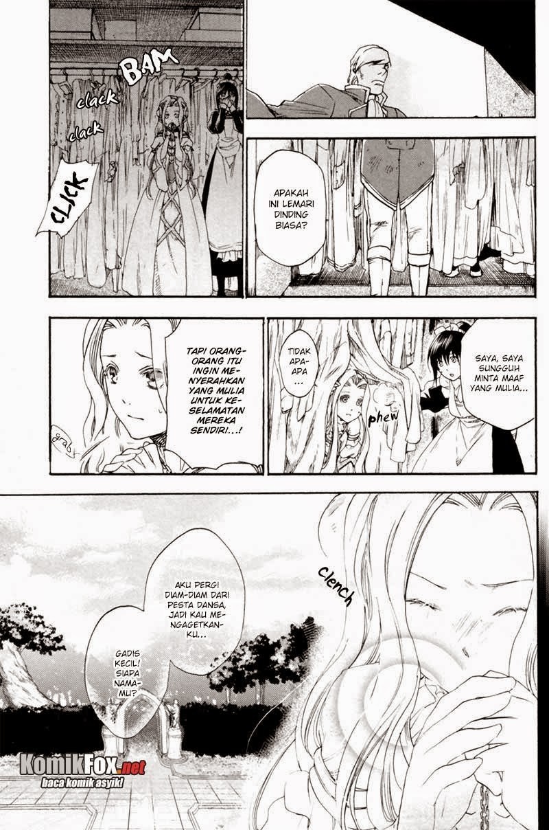 Rain Chapter 4 Gambar 25