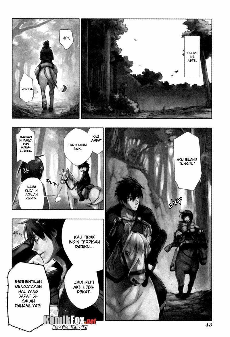 Baca  Rain Chapter 2 Gambar 2