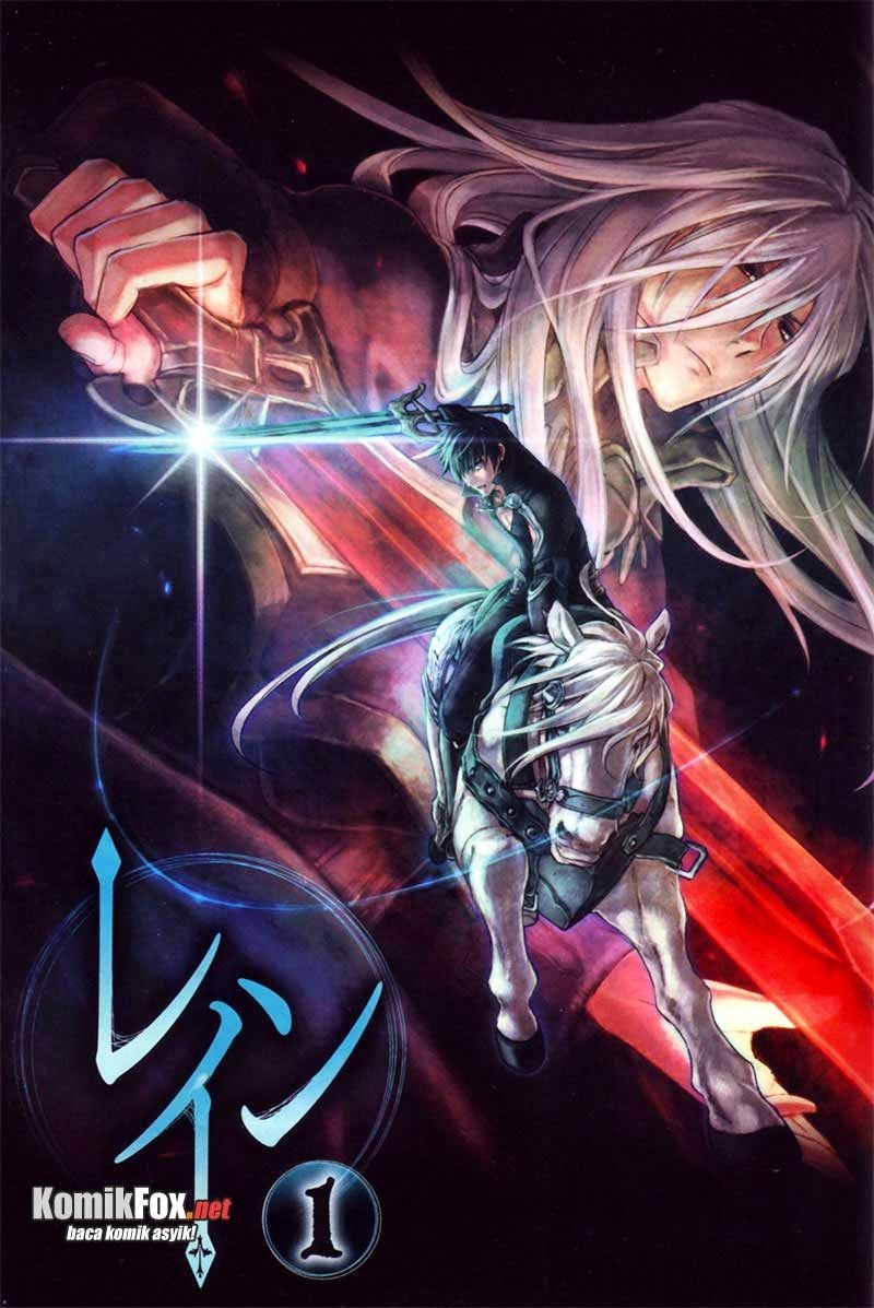 Baca Komik Rain Chapter 1 Gambar 1