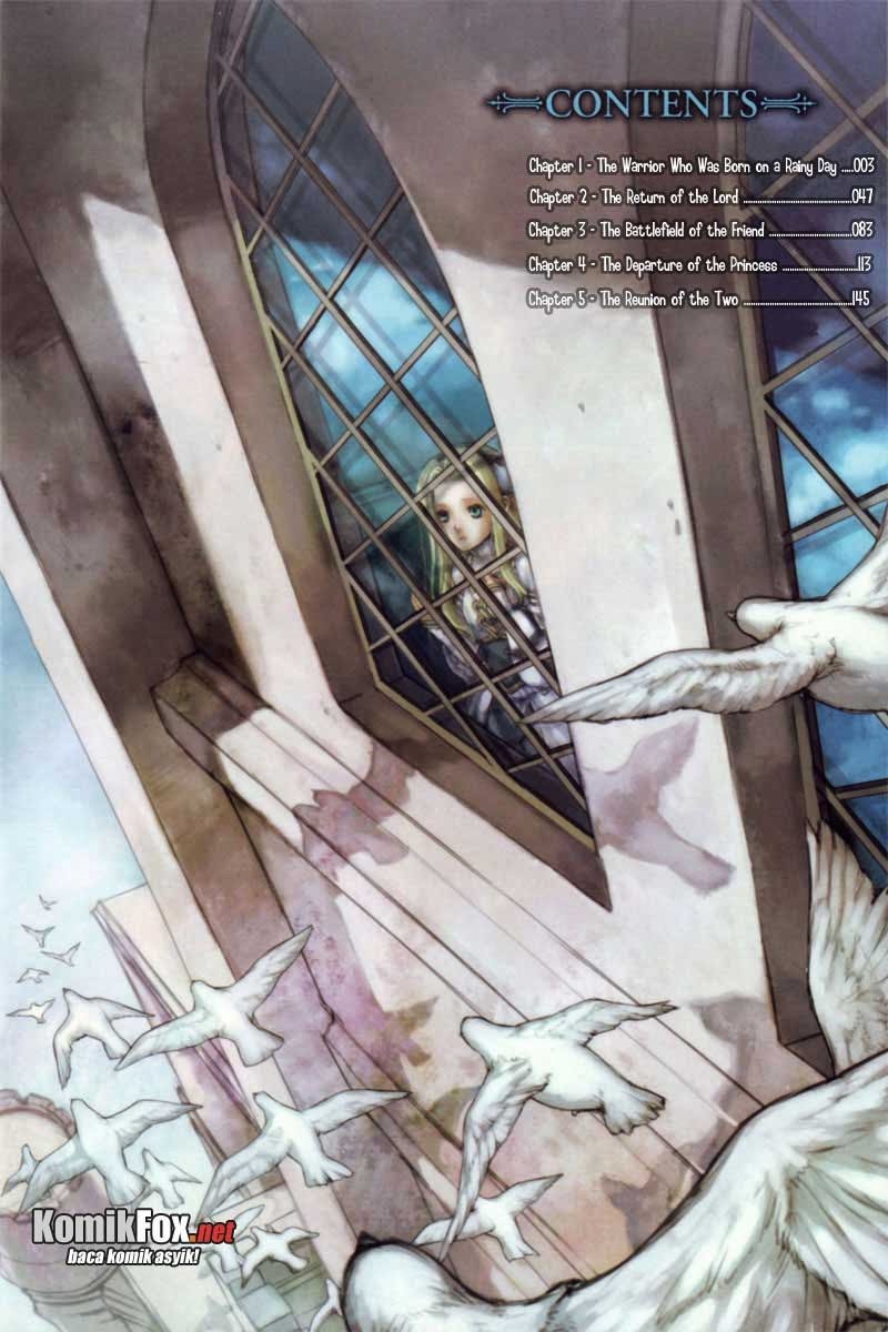 Baca  Rain Chapter 1 Gambar 2