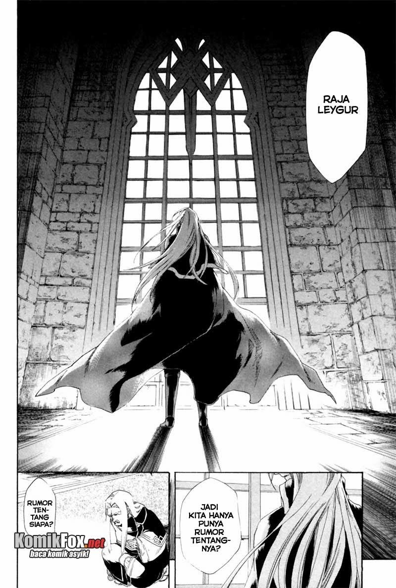 Rain Chapter 1 Gambar 40