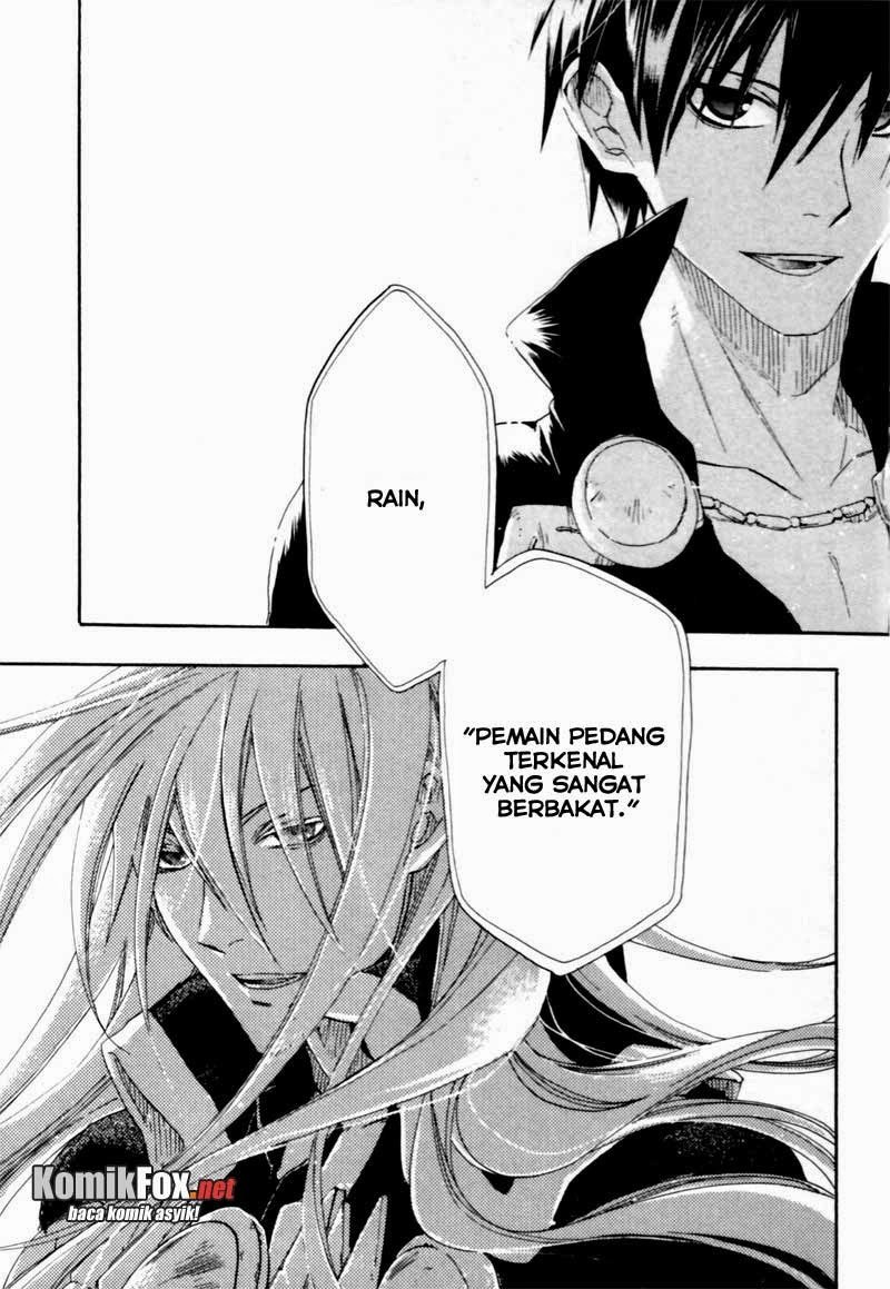 Rain Chapter 1 Gambar 41