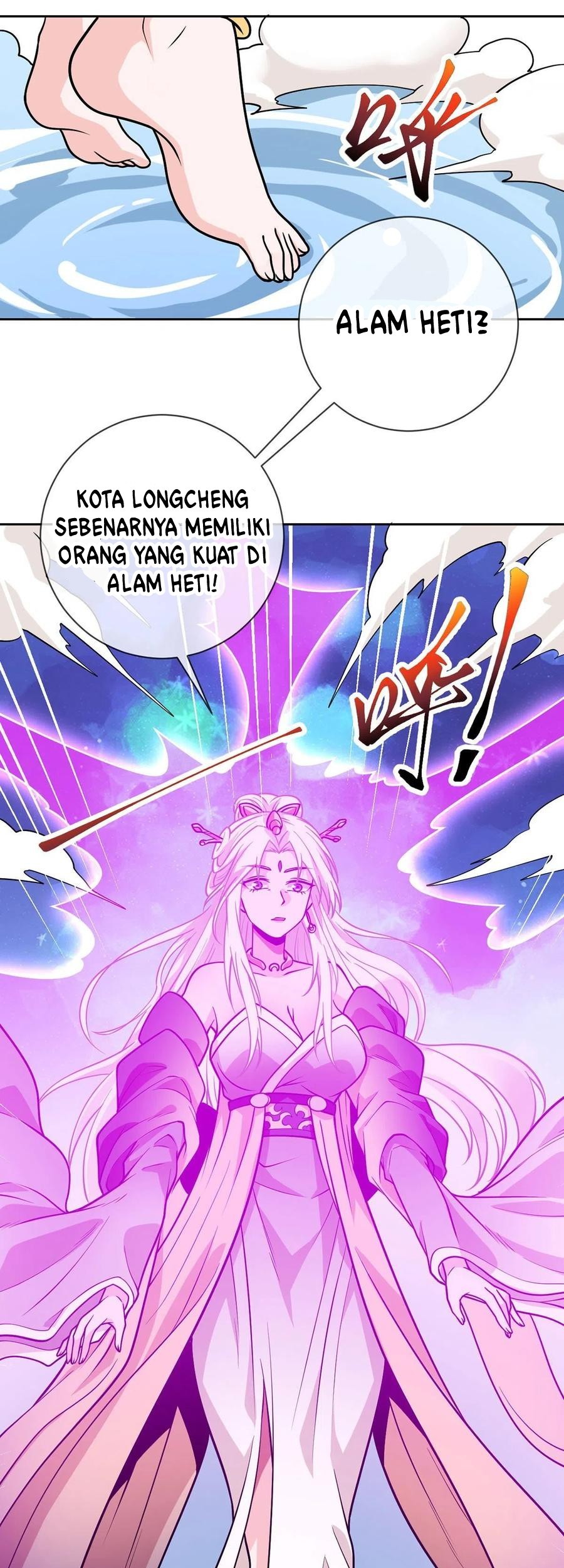 My Son in Law Chapter 62 Gambar 27