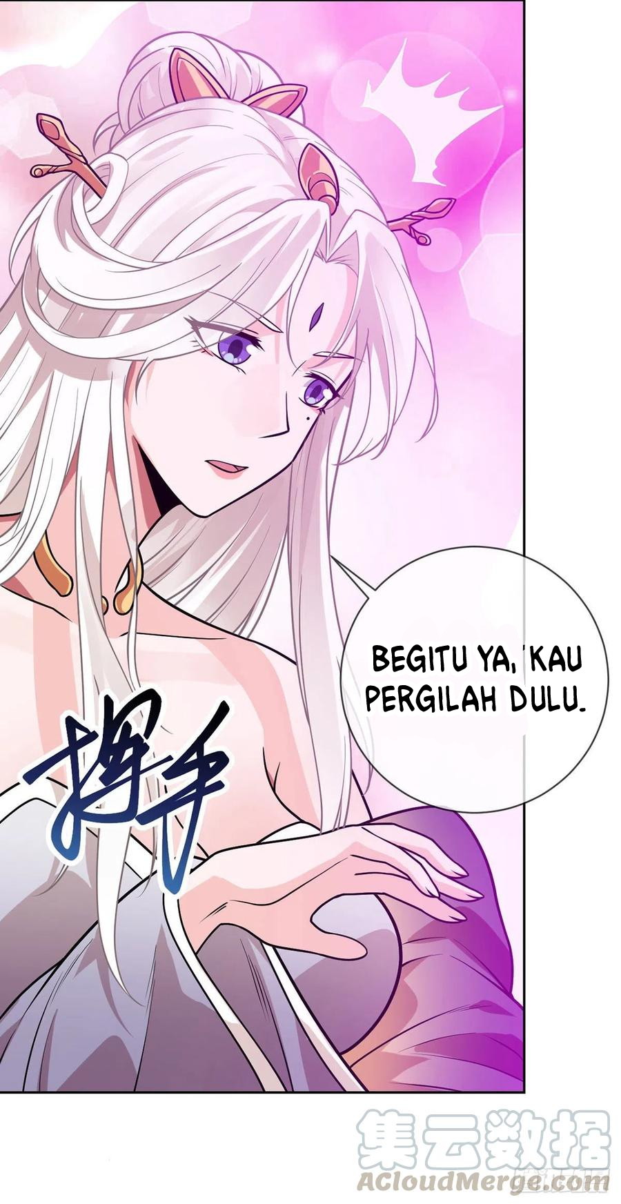 My Son in Law Chapter 62 Gambar 20