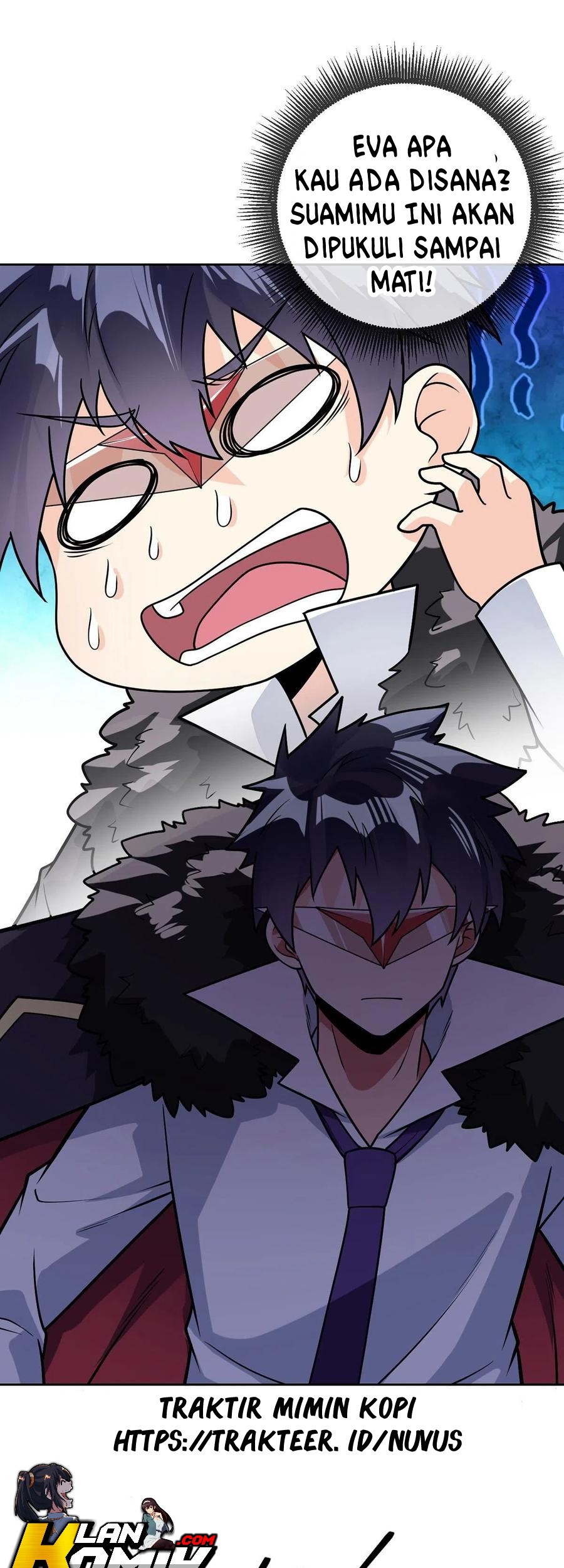 My Son in Law Chapter 61 Gambar 28