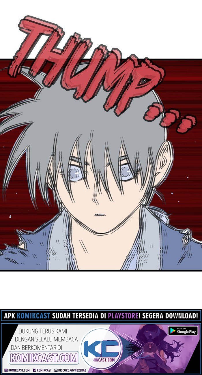 Gosu Chapter 196 Gambar 37