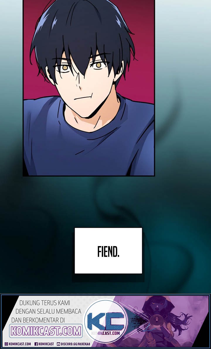 Return of the Frozen Player Chapter 03 Gambar 16