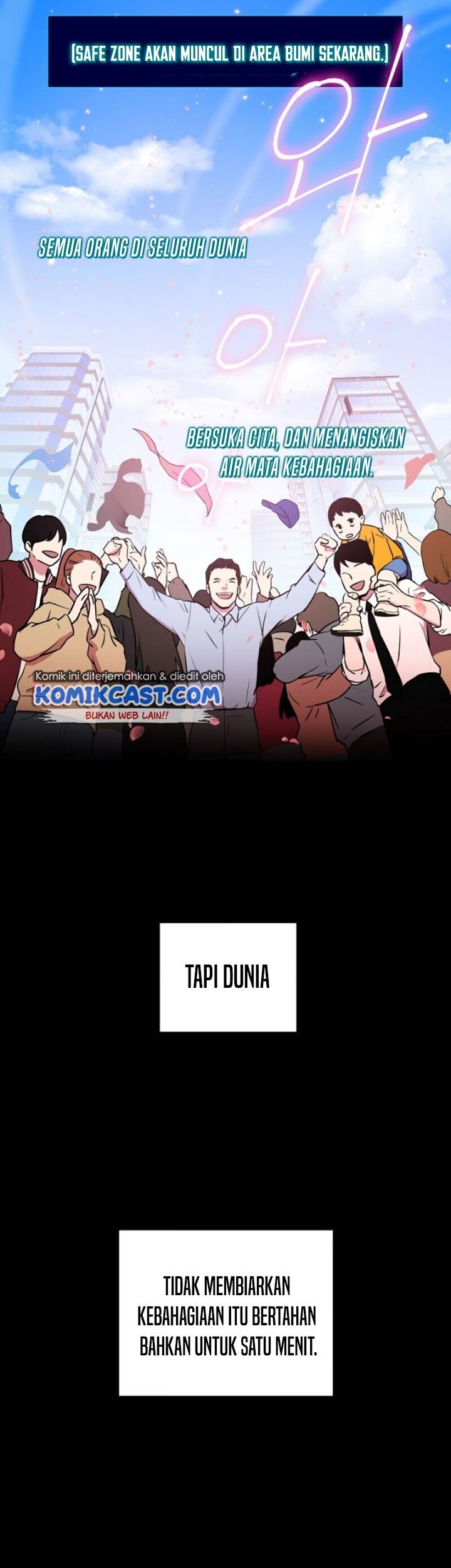 Return of the Frozen Player Chapter 02 Gambar 20