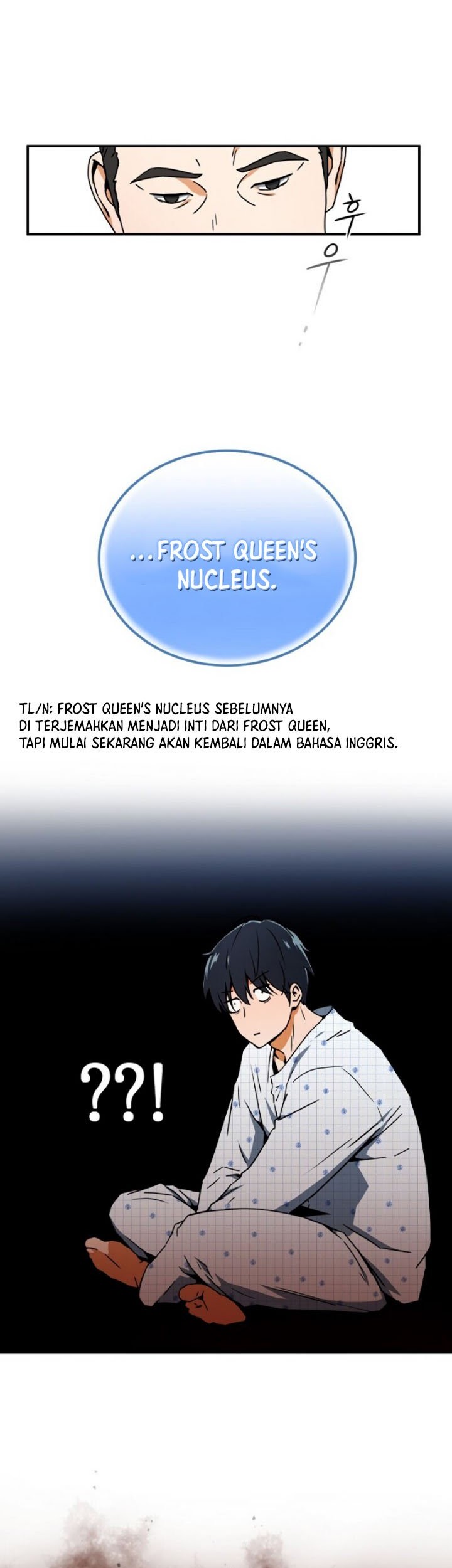 Return of the Frozen Player Chapter 02 Gambar 33