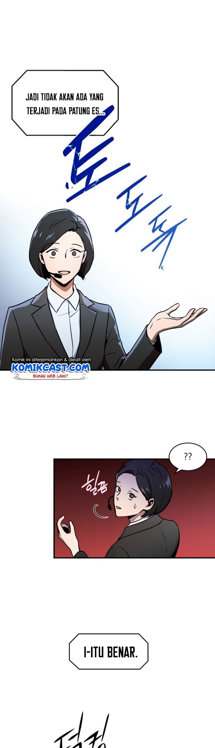 Return of the Frozen Player Chapter 01 Gambar 41