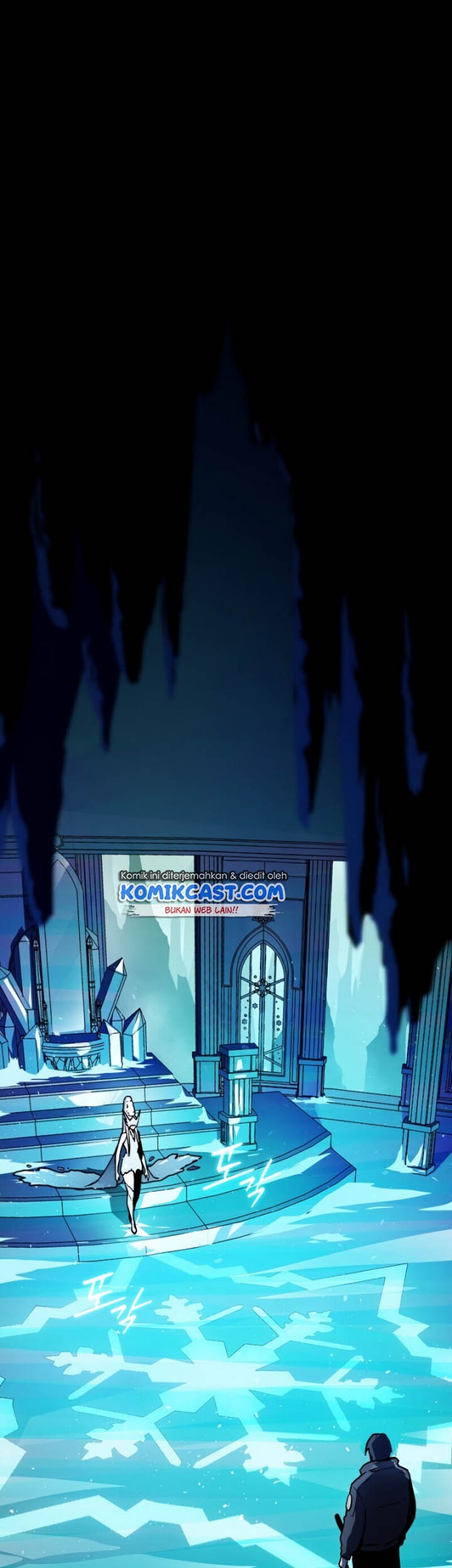 Baca Return of the Frozen Player Chapter 01 Gambar 2