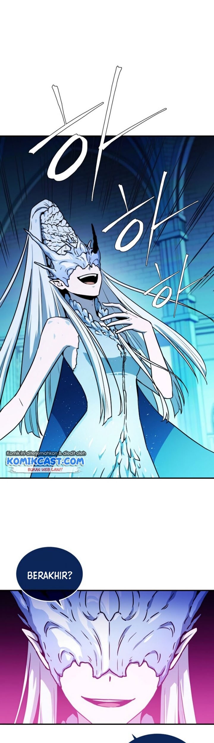 Return of the Frozen Player Chapter 01 Gambar 6
