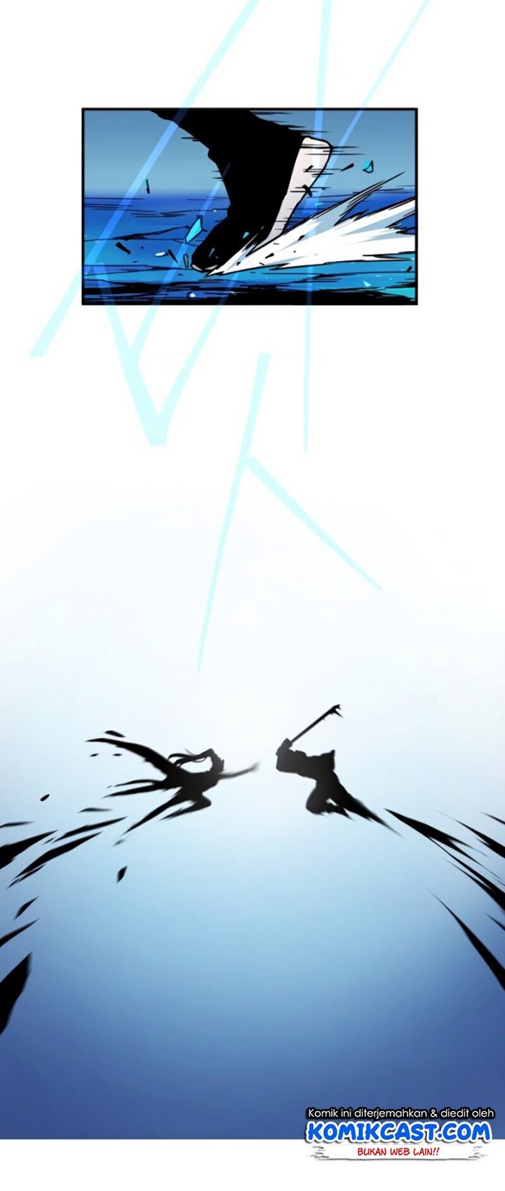 Return of the Frozen Player Chapter 01 Gambar 9