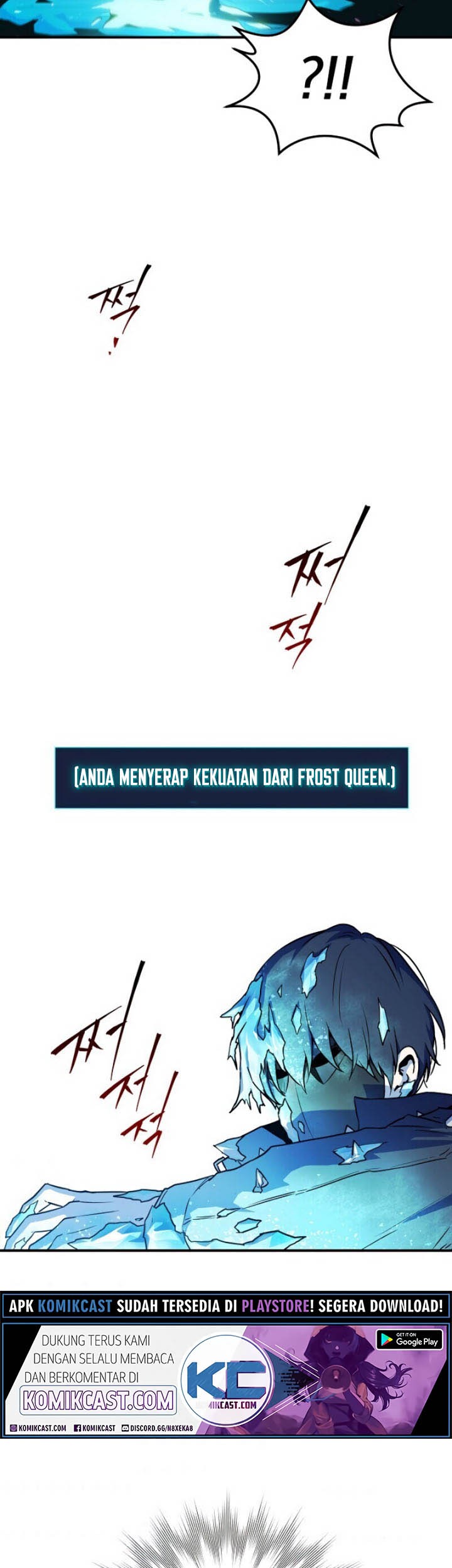 Return of the Frozen Player Chapter 01 Gambar 21