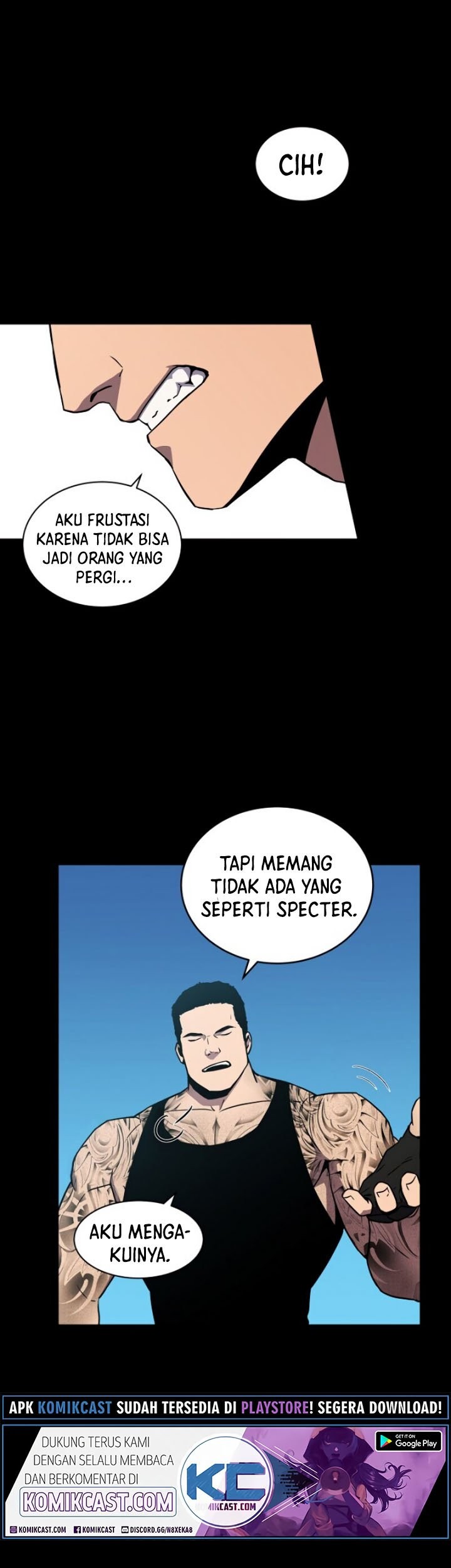 Return of the Frozen Player Chapter 01 Gambar 29