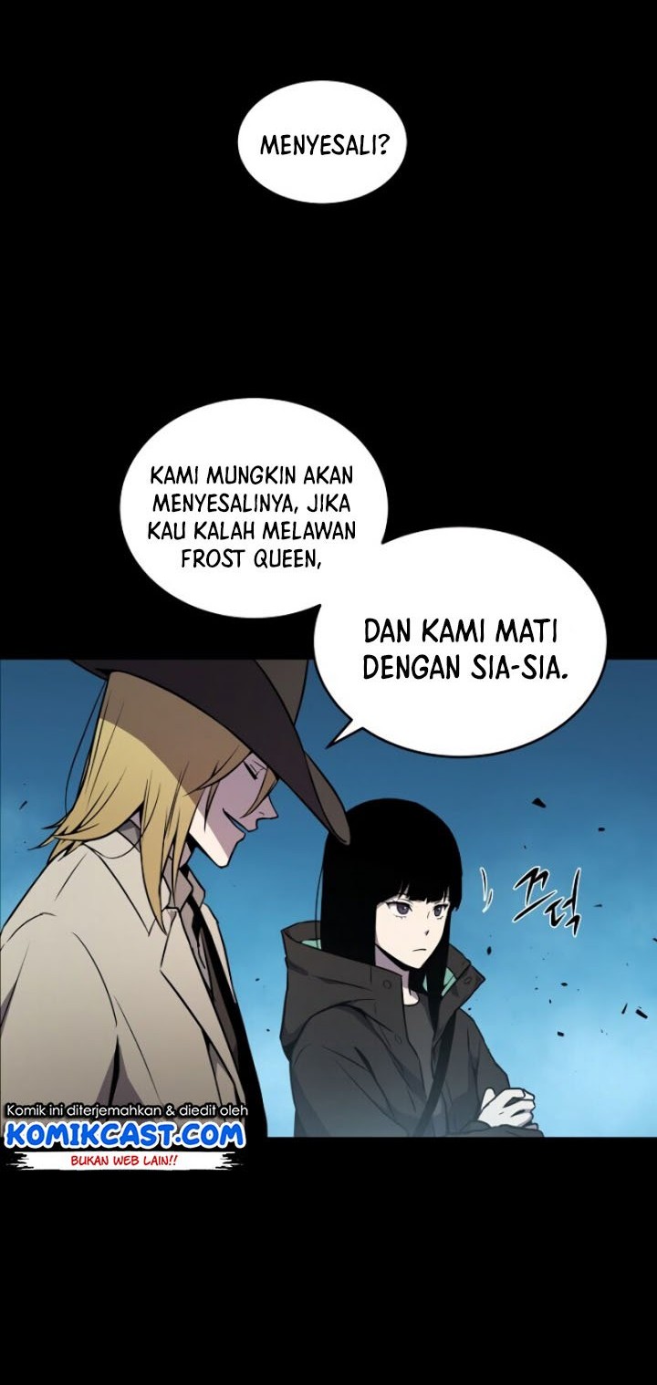 Return of the Frozen Player Chapter 01 Gambar 32