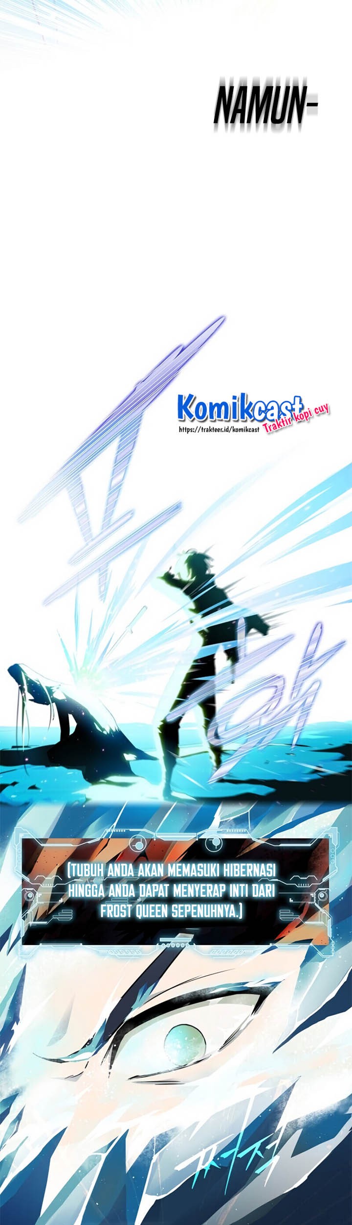 Return of the Frozen Player Chapter 00 Gambar 7