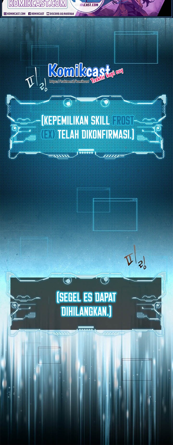 Return of the Frozen Player Chapter 00 Gambar 10