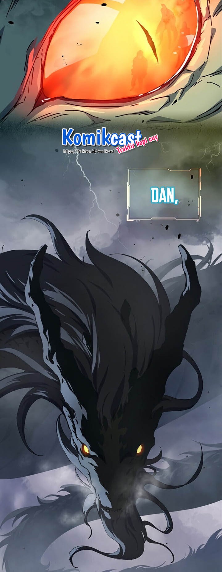 Return of the Frozen Player Chapter 00 Gambar 14