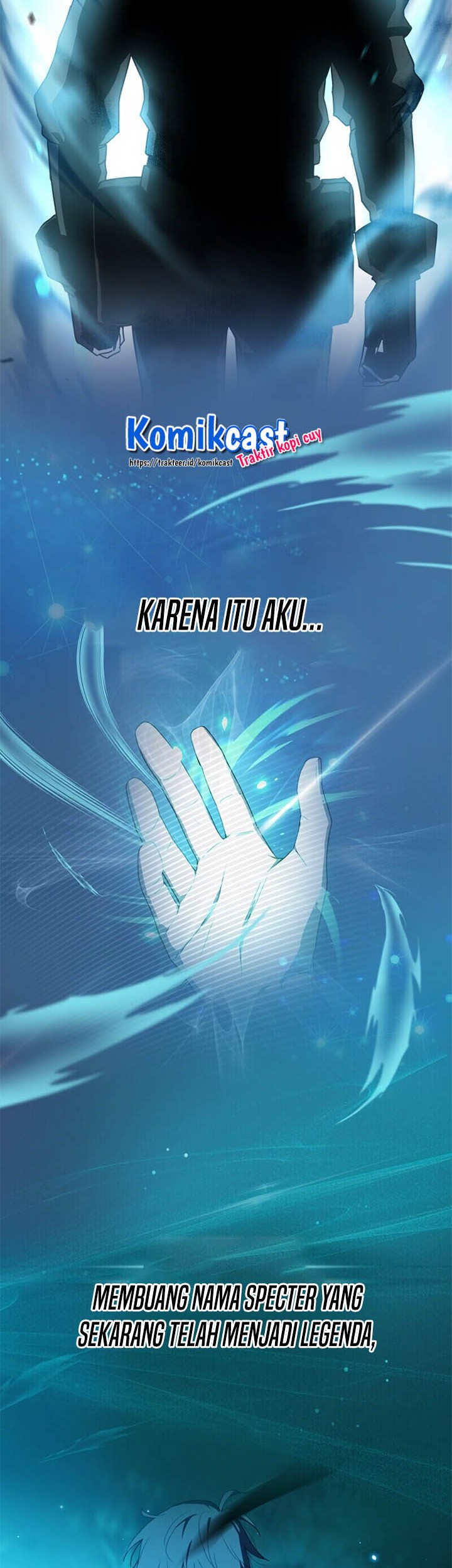 Return of the Frozen Player Chapter 00 Gambar 18